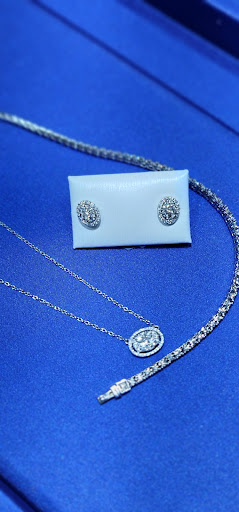 Jeweler «International Diamond Center», reviews and photos, 2014 SE Port St Lucie Blvd, Port St Lucie, FL 34952, USA