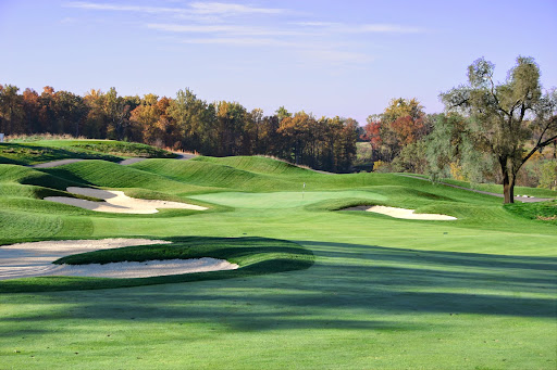 Golf Course «Worthington Manor Golf Club», reviews and photos, 8329 Fingerboard Rd, Urbana, MD 21704, USA