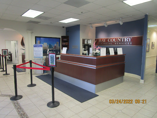 Financial Institution «Bay Country Financial Services», reviews and photos