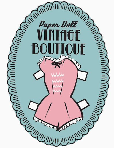 Vintage Clothing Store «Paper Doll Vintage Boutique», reviews and photos, 23 Main St, Sayville, NY 11782, USA