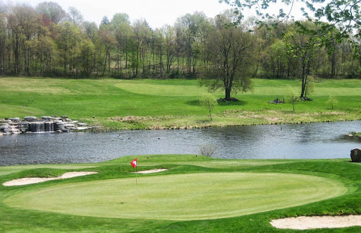 Golf Course «Turtle Creek Golf Course at the Garden Cathay», reviews and photos, 219 Plattekill Ardonia Rd, Wallkill, NY 12589, USA