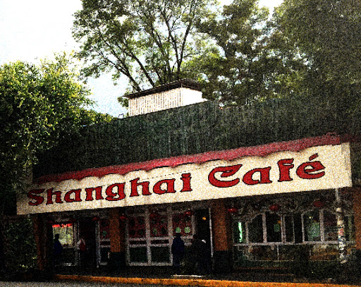 Shanghai Café