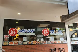 HoHo Korean Restaurant image