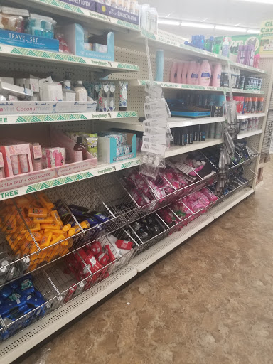 Dollar Store «Dollar Tree», reviews and photos, 58 Swansea Mall Dr, Swansea, MA 02777, USA