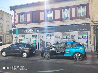 Agence Nestenn Immobilier Saint Etienne Bergson à Saint-Étienne