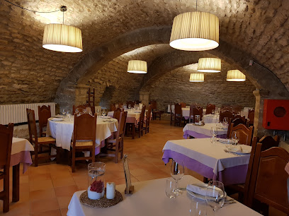 Farga Restaurant - Ermita de la Mare de Deu dels Angels 12170, 12170 Sant Mateu, Castellón, Spain