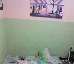 Eminent Domain Hostel photo