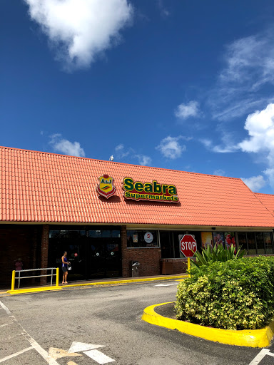 Seabra Foods, 839 W Sample Rd, Pompano Beach, FL 33064, USA, 