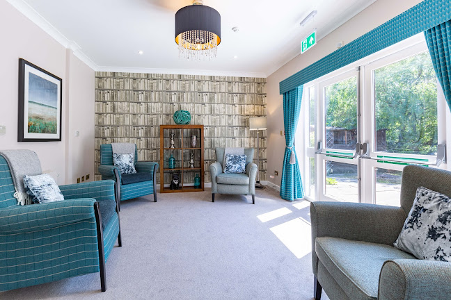 Reviews of Barchester - Ashby House Care Home in Milton Keynes - Retirement home
