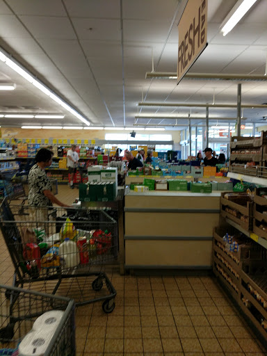 Supermarket «ALDI», reviews and photos, 7235 39th St, Lyons, IL 60534, USA