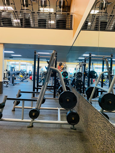 Gym «LA Fitness», reviews and photos, 390 Town Center Pkwy, Slidell, LA 70458, USA