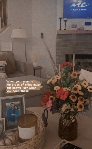 Florist «Floral Expressions», reviews and photos, 7914 Southern Maryland Blvd, Owings, MD 20736, USA