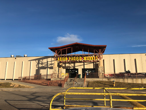 Asian Grocery Store «Lee Hing Inc», reviews and photos, 615 Wooten Rd #170, Colorado Springs, CO 80915, USA