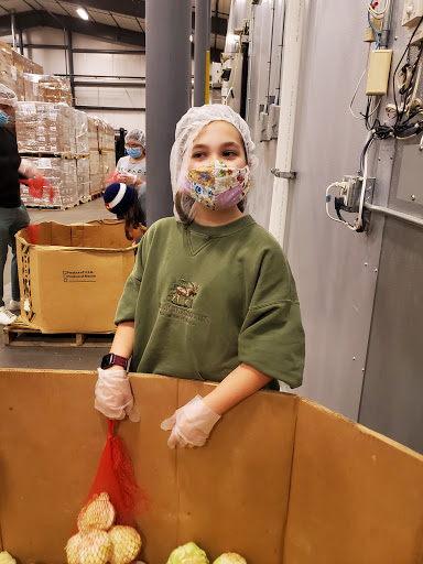 Non-Profit Organization «Weld Food Bank», reviews and photos