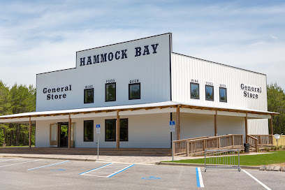 Hammock Bay General Store