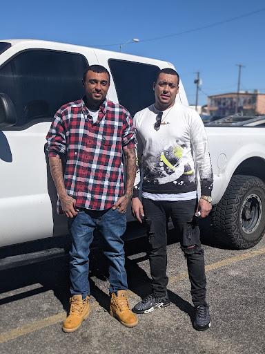 Sign Shop «A1 Sign & Graphics», reviews and photos, 11181 Harry Hines Blvd #127, Dallas, TX 75229, USA