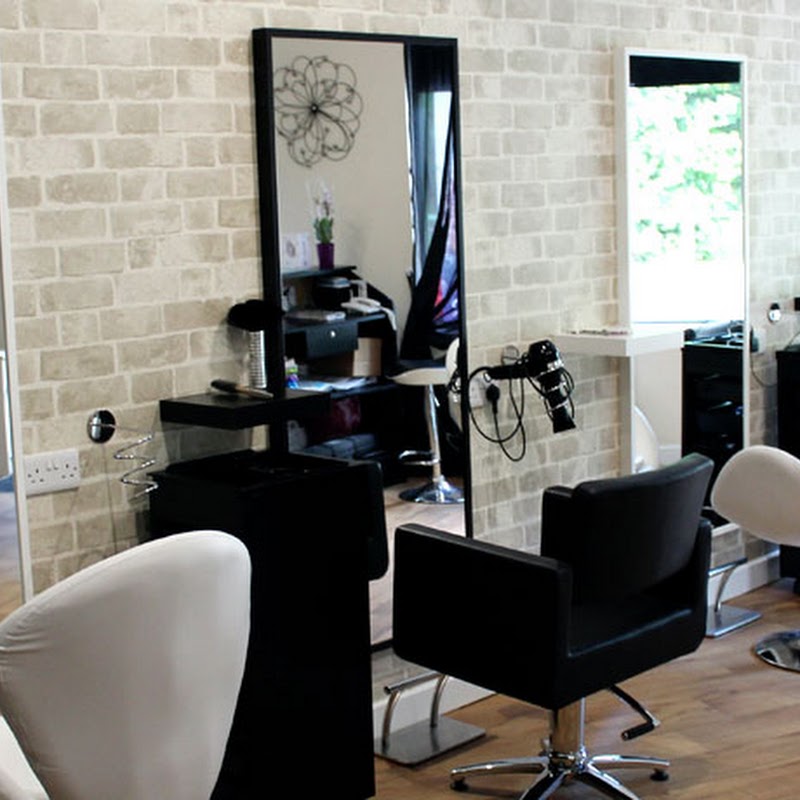 Angels Hair & Beauty Salon