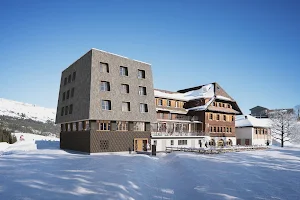 Hotel Bergwelten Salwideli image