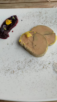 Foie gras du Restaurant Kok Piraat à Lille - n°4