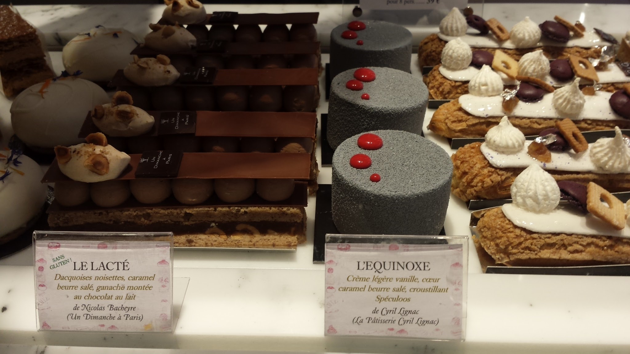 Photo n° 2 de l'avis de Grégory.o fait le 11/12/2016 à 11:00
