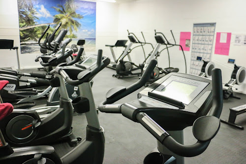Centre de fitness BBCM Marnaz
