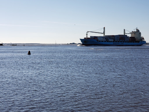 Bakery «Port City Java», reviews and photos, 113 N Howe St, Southport, NC 28461, USA