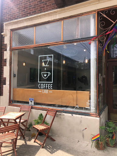 Coffee Shop «Coffee Lab», reviews and photos, 910 Noyes St, Evanston, IL 60201, USA