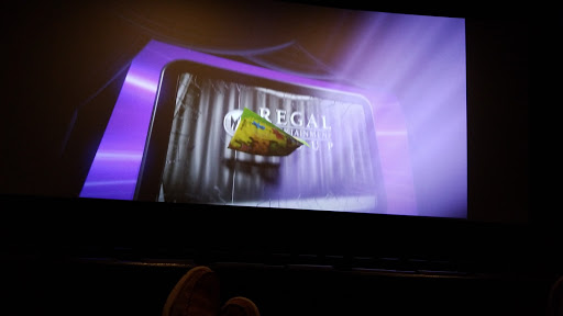 Movie Theater «United Artists Snowden Square 14», reviews and photos, 9161 Commerce Center Dr, Columbia, MD 21046, USA