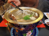 Soupe du Restaurant chinois Au Panda 2012 - Ming Xin à Limoges - n°9