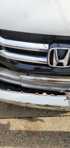 Auto Body Shop «Mastroddi Auto Body Inc», reviews and photos, 887 Nepperhan Ave, Yonkers, NY 10703, USA