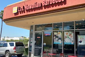 L&L Hawaiian Barbecue image