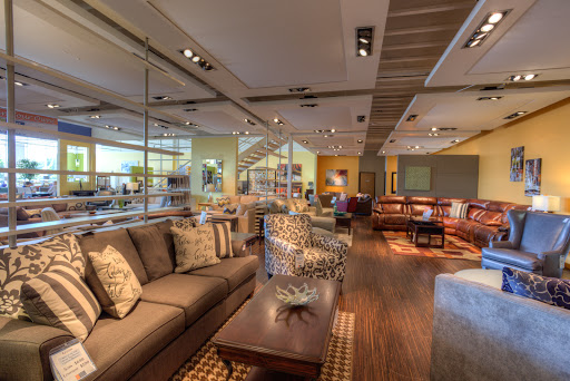 Furniture Store «Pacific Lifestyle Furniture», reviews and photos, 16305 NW Cornell Rd, Beaverton, OR 97006, USA
