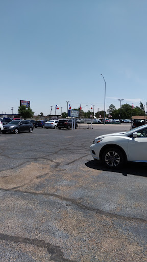 Used Car Dealer «Furr Auto Sales», reviews and photos, 3614 Avenue Q, Lubbock, TX 79412, USA