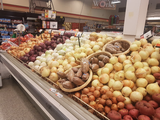 Supermarket «Tops Friendly Markets», reviews and photos, 425 Niagara St, Buffalo, NY 14201, USA