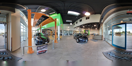 Mazda Dealer «Ron Tonkin Mazda», reviews and photos, 750 SE 122nd Ave, Portland, OR 97233, USA
