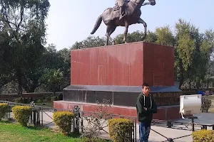 Maharaja Hari Singh Park image