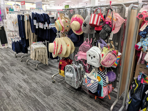 Department Store «Target», reviews and photos, 11525 S Pkwy Plaza Dr, South Jordan, UT 84095, USA