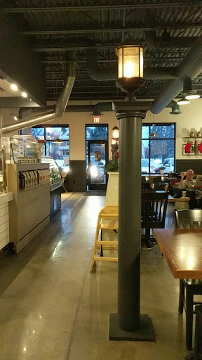 Coffee Shop «Dunn Brothers Coffee», reviews and photos, 919 Vermillion St #140, Hastings, MN 55033, USA