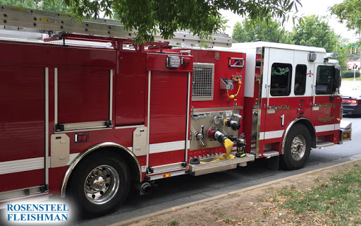 Personal Injury Attorney «Rosensteel Fleishman, PLLC», reviews and photos