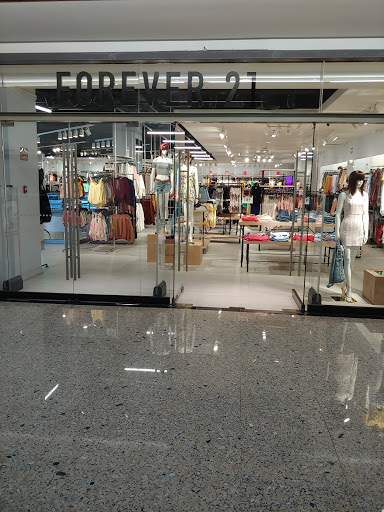 Forever 21