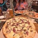 Photo n°3 de l'avis de fabio.e fait le 17/12/2022 à 06:58 sur le  Sagittario Pizzeria à Poianella