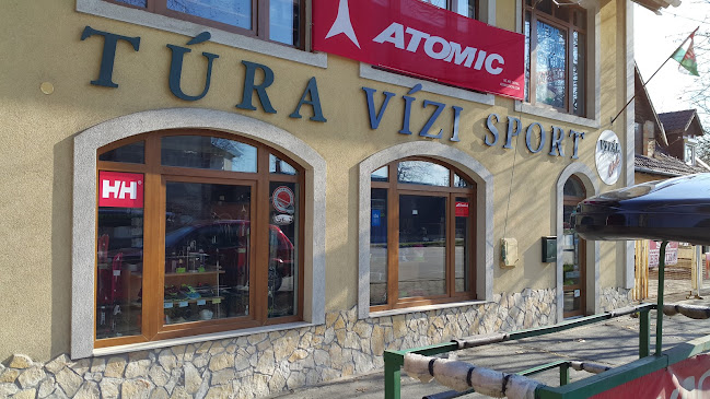Hozzászólások és értékelések az Vitál Club Sportáruház Kölcsönző és Szerviz-ról