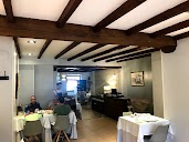 Nardi Restaurante en Hervás
