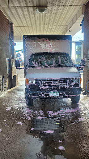 Car Wash «Pro Clean Auto Wash», reviews and photos, 5575 Leetsdale Dr, Denver, CO 80246, USA