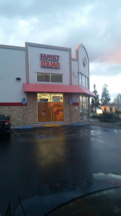 Family Dollar