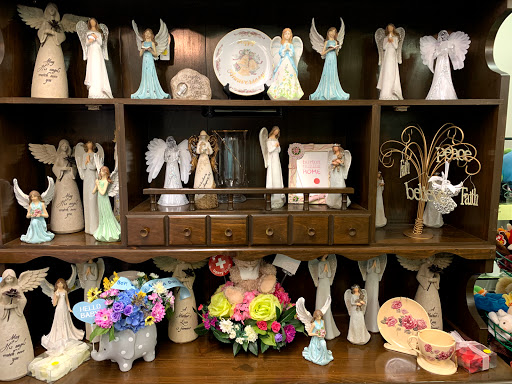 Florist «Riverside Floral Co», reviews and photos, 307 Bridgeboro St, Riverside, NJ 08075, USA