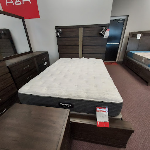 Furniture Store «Schewel Furniture Company», reviews and photos, 2091 Evelyn Byrd Ave, Harrisonburg, VA 22801, USA