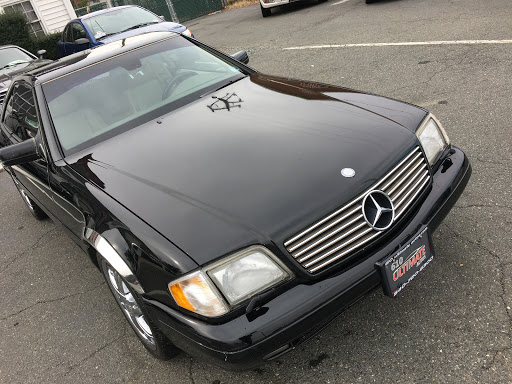 Used Car Dealer «610 Ultimate Autos», reviews and photos, 227 Garrisonville Rd, Stafford, VA 22554, USA