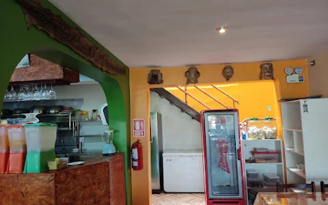 El Aguaje Restaurant image