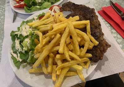 Cafe Friterie Glacet à Saint-Vaast-en-Cambrésis